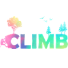 Climb Gradient Nature Climbing
