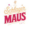 Schlager Maus Party Crew JGA Frauen Schlagermaus
