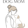 Dog Mom – Loving Mother's Day Design