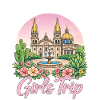Guadalajara Girls Trip