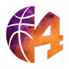 NUMÉRO 4 BASKETBALL 4E ANNIVERSAIRE