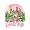 Guadalajara Girls Trip