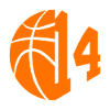 NUMBER 14 BASKETBALL 14TH BIRTHDAY