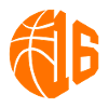NUMBER 16 BASKETBALL 16TH BIRTHDAY