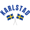 Karlstad Swedish Flags