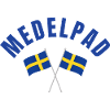 Medelpad Swedish Flags