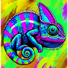 chameleon