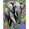 Elefant