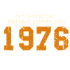Ursprüngliches 50-Jahres-Jubiläumsgeschenk 1976