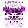 Fibromyalgia Awareness Quote Funny