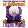 Fibromyalgia Awareness Zombie Everyday Have Fibro