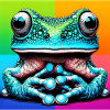 frog