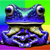 frog