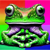 grenouille