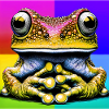 frog