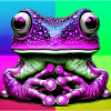 frog
