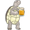 Turtle Beer