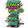 Sunday Stack | Meal Prep Crew