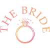 The Bride - Ring - customizable