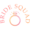 Bride Squad - Ring - Customizable
