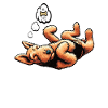 Feeling Dog Tired Airedale Terrier Airedales 
