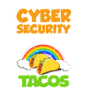 Lustiges Cybersicherheits-IT-Support-IT-Sicherheitsnetzwerk