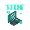 Lustiges Cybersicherheits-IT-Support-IT-Sicherheitsnetzwerk