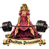 Deadliftprinzessin