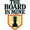 Queen and Shield Chess Master