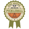 Pickleball Scherza e Scopri Chi È Un Giocatore Divertente