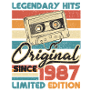 Original seit 1987
