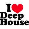 I Love Deep House
