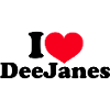 I Love DeeJanes