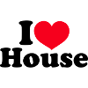 I Love House