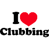 I Love Clubbing