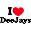 I Love DeeJays