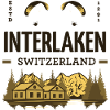 Interlaken Switzerland – Paragliding & Alps
