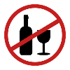 No Alcohol