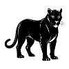 Mountain lion