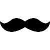 moustache