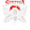 Strzyga Slavic Demon Legend