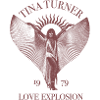 Tina Turner 1979 Love Explosion