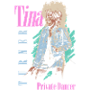 Tina Turner Private Dancer Design