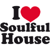 J’adore la maison soulful