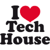 I Love Tech House