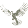 Pigeon | Holy Spirit Shirt | Christian Symbol