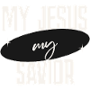 Mein Jesus mein Retter 