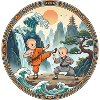 Kung Fu Fighter