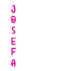 Josefa Personalized Gift