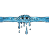 Mer d’eau